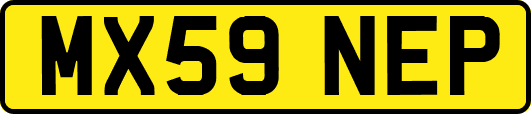 MX59NEP