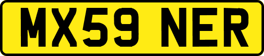 MX59NER