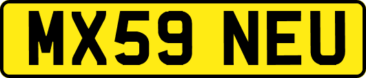 MX59NEU