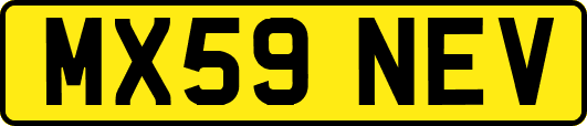 MX59NEV