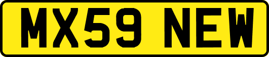 MX59NEW