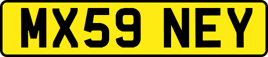MX59NEY