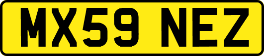 MX59NEZ