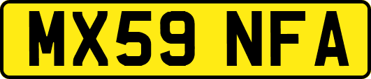 MX59NFA