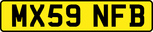 MX59NFB