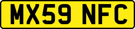 MX59NFC