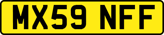 MX59NFF