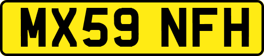 MX59NFH