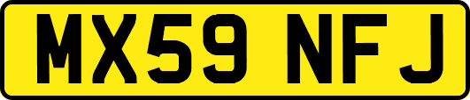 MX59NFJ