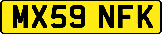 MX59NFK
