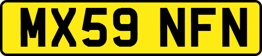 MX59NFN