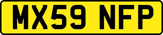 MX59NFP