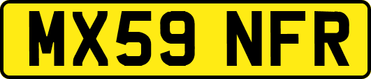 MX59NFR