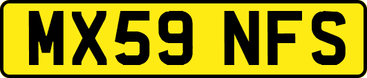 MX59NFS