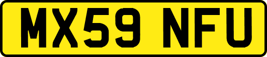 MX59NFU