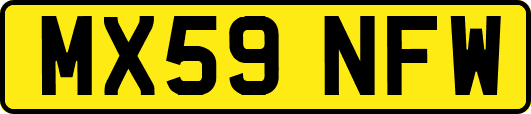 MX59NFW