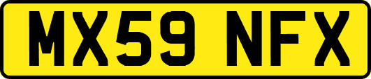 MX59NFX