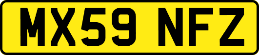 MX59NFZ