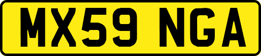 MX59NGA