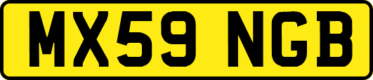 MX59NGB
