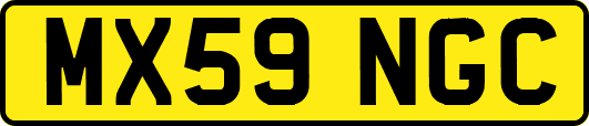 MX59NGC