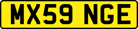 MX59NGE