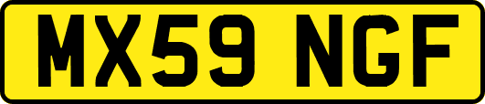 MX59NGF