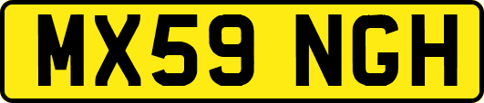 MX59NGH