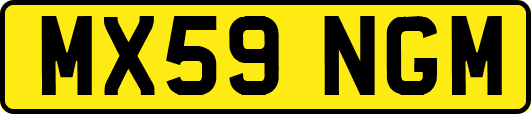 MX59NGM