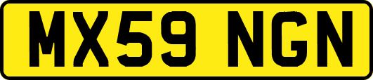 MX59NGN