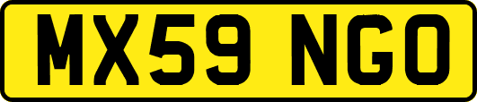 MX59NGO