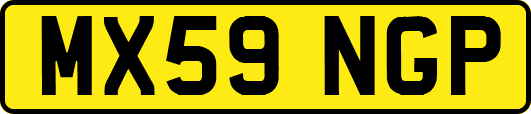 MX59NGP