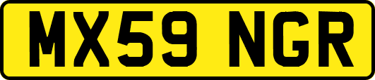 MX59NGR