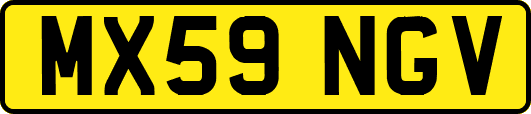 MX59NGV