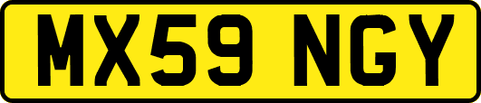 MX59NGY