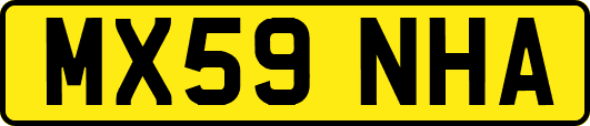 MX59NHA