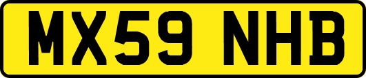 MX59NHB