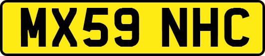 MX59NHC