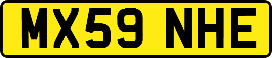 MX59NHE