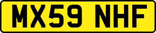 MX59NHF