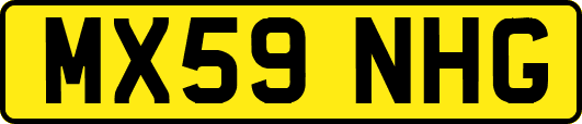 MX59NHG