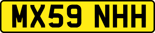 MX59NHH