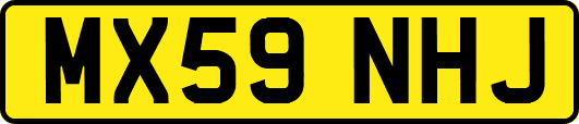MX59NHJ