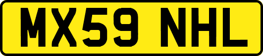 MX59NHL