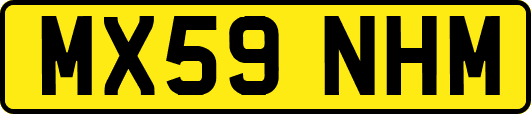 MX59NHM