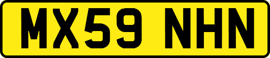 MX59NHN