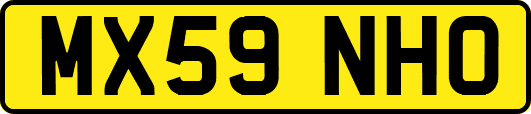 MX59NHO