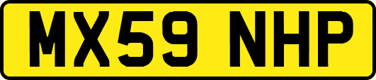 MX59NHP