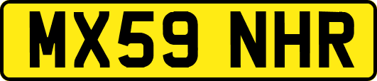 MX59NHR