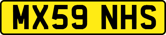 MX59NHS